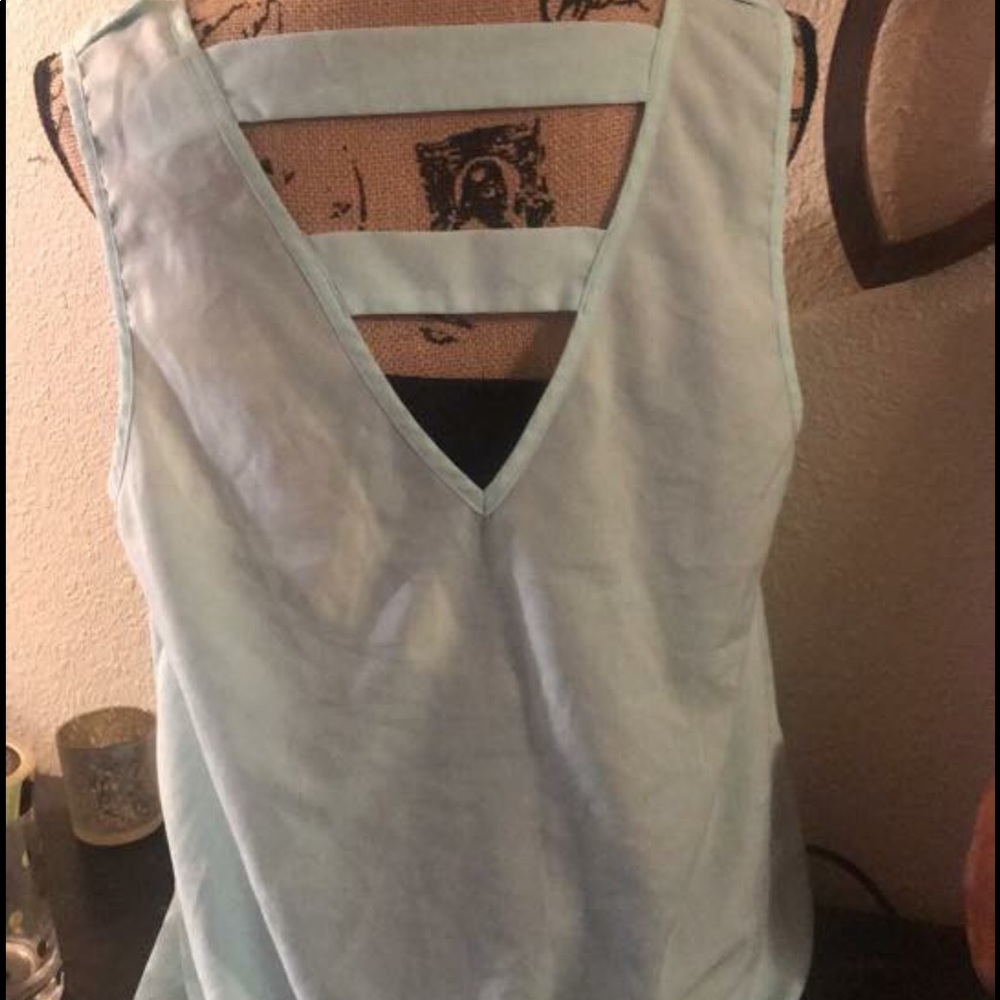Daytrip Blouse